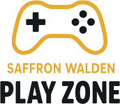 SAFFRON WALDEN PLAY ZONE